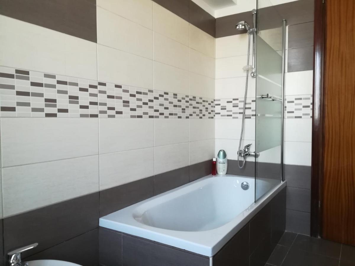 Altavista Holiday Home Siraküza Dış mekan fotoğraf