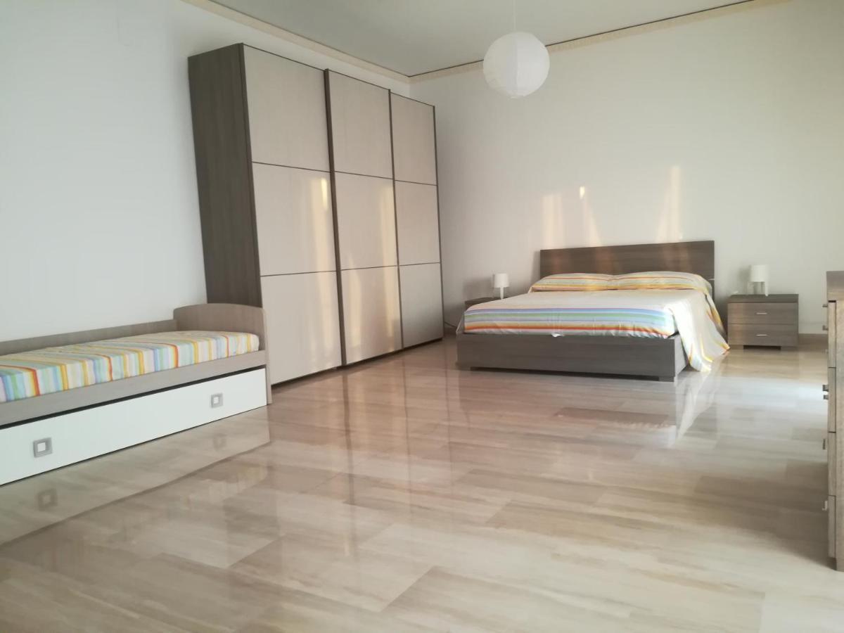 Altavista Holiday Home Siraküza Dış mekan fotoğraf