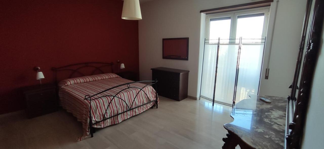 Altavista Holiday Home Siraküza Dış mekan fotoğraf