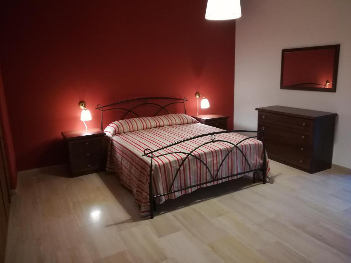 Altavista Holiday Home Siraküza Dış mekan fotoğraf