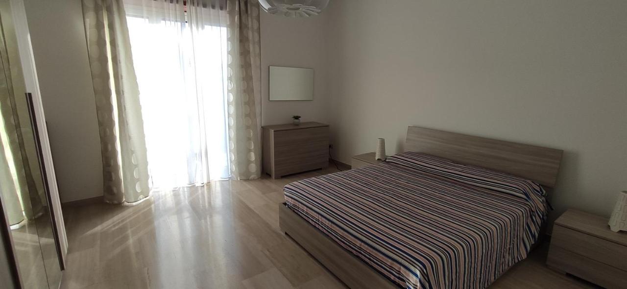 Altavista Holiday Home Siraküza Dış mekan fotoğraf