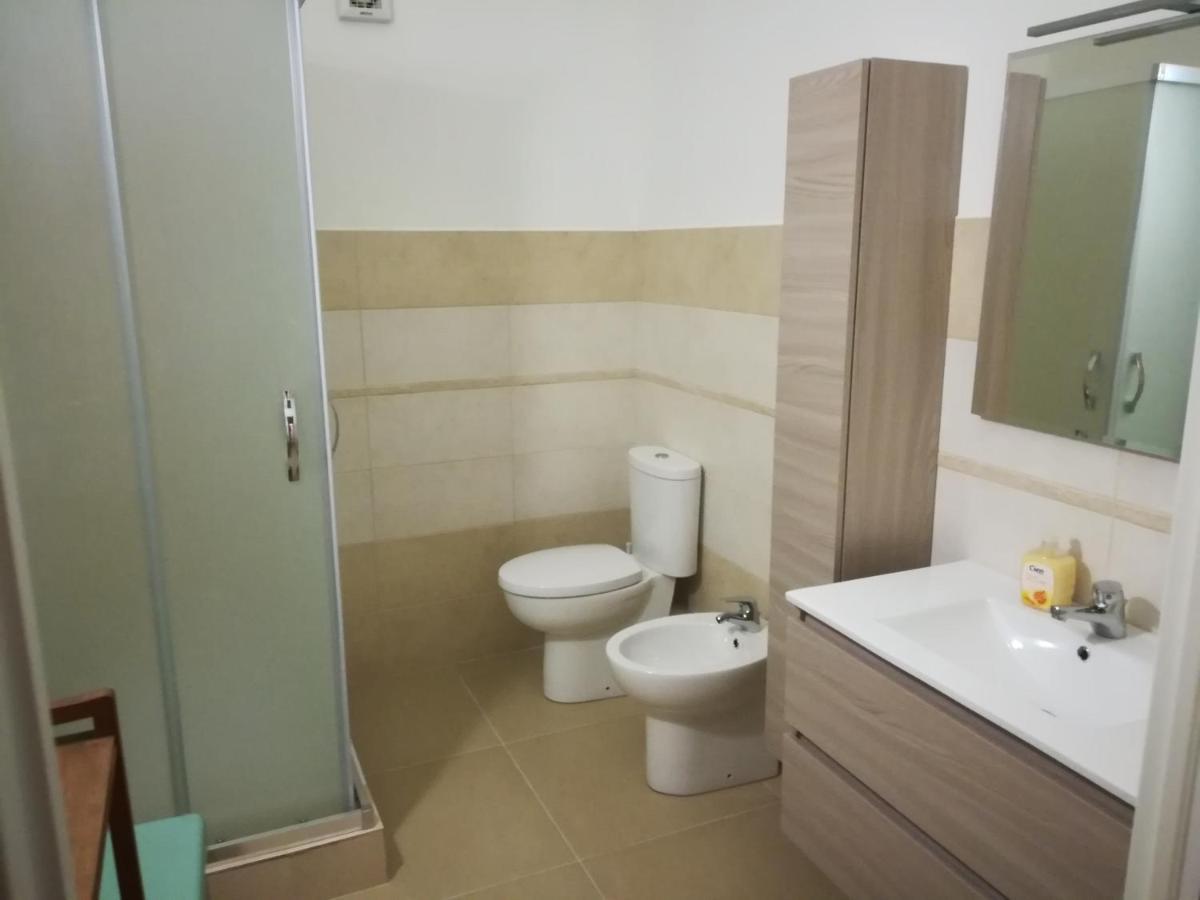Altavista Holiday Home Siraküza Dış mekan fotoğraf