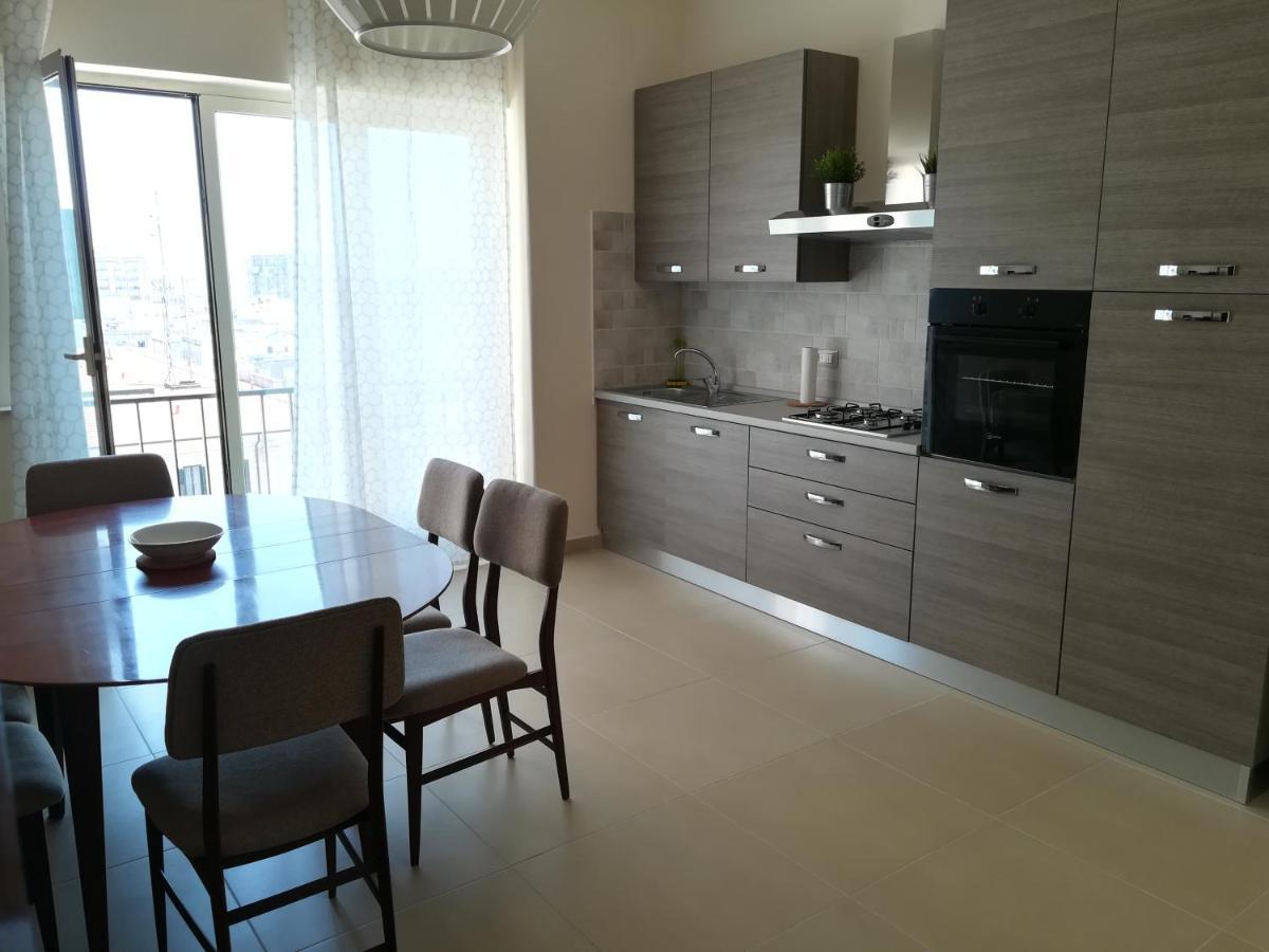 Altavista Holiday Home Siraküza Dış mekan fotoğraf